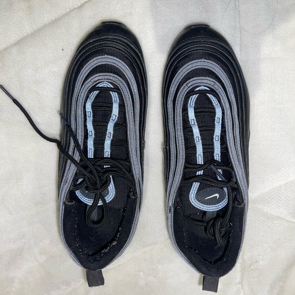 Womens Nike AirMax 97 Causal Shoe